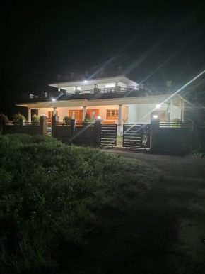Karthika Homestay